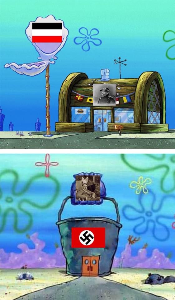 But of course