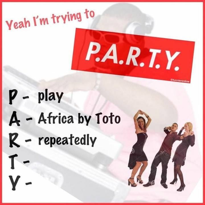 Oh yea