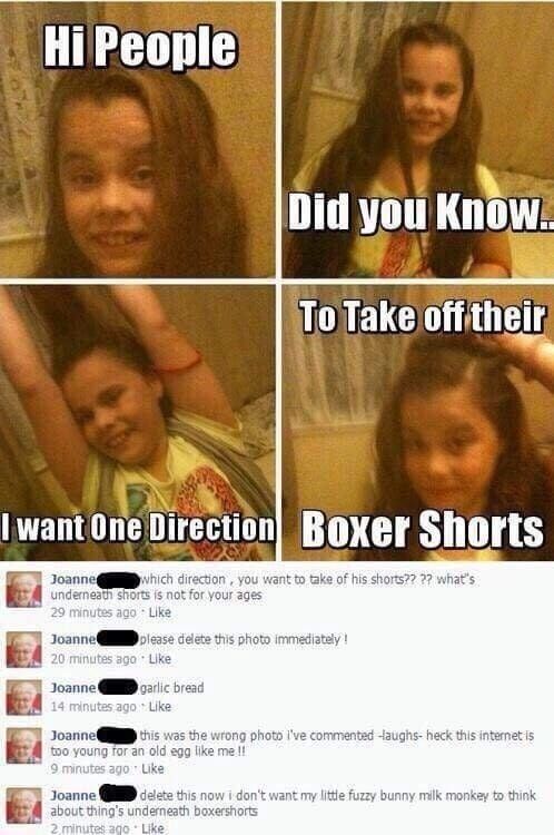 Old but gold
