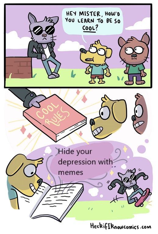 Relatable