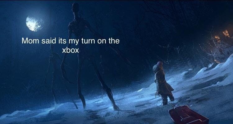 Oh damn