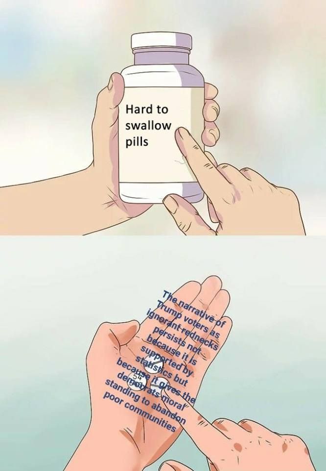 woke