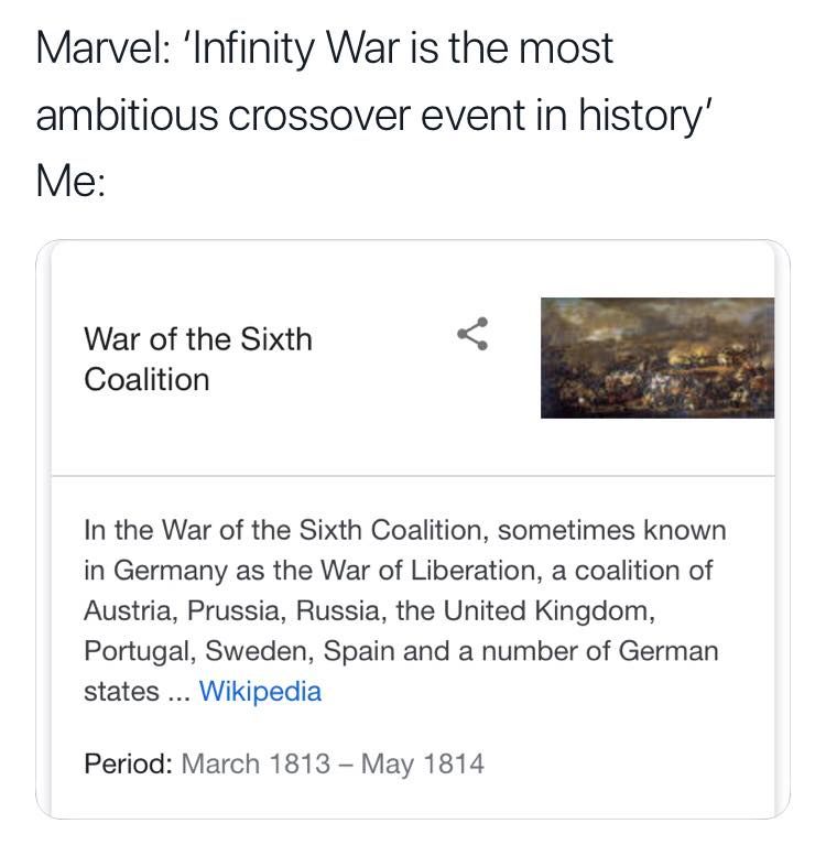 Holy shit