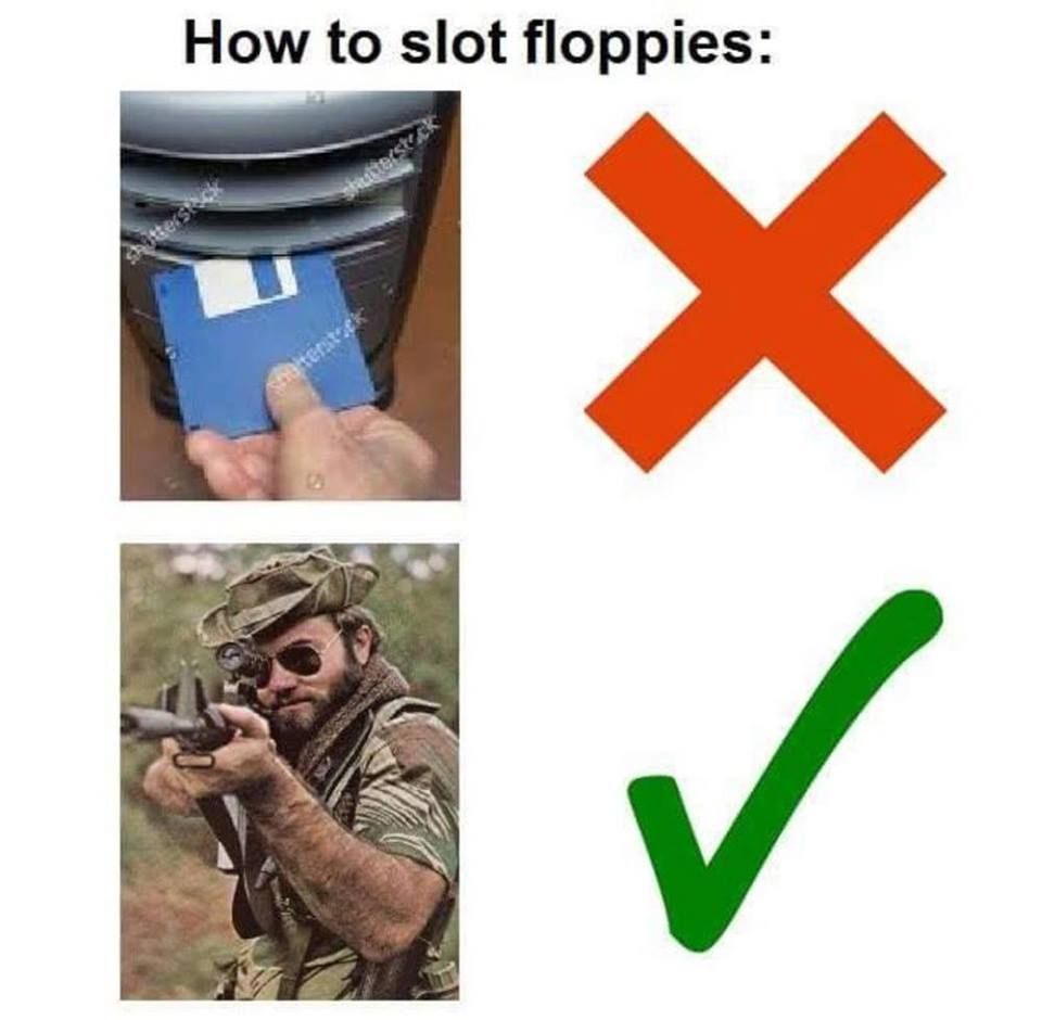 do it correctly my niggas