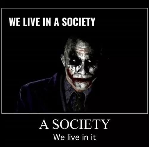 wake up sheeple