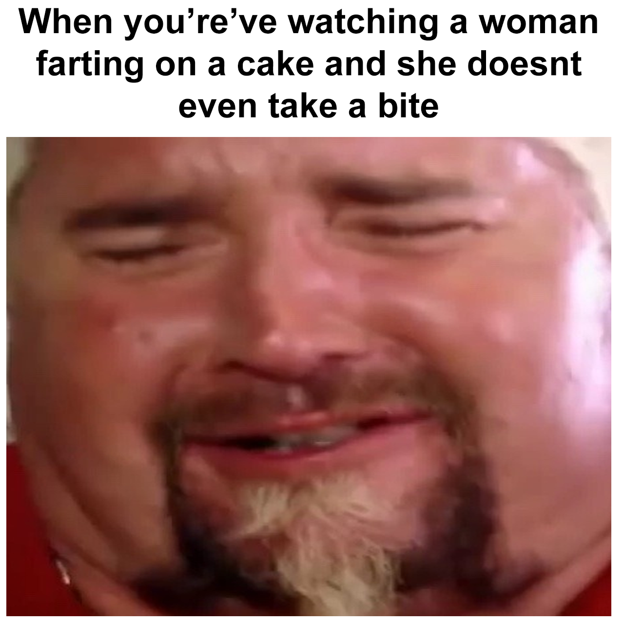 what a monster