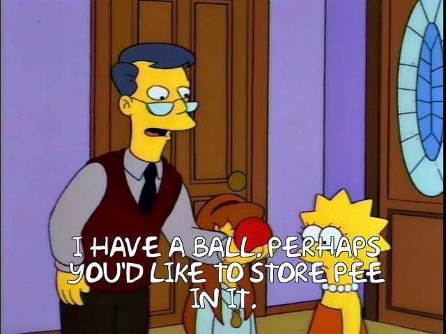 heh