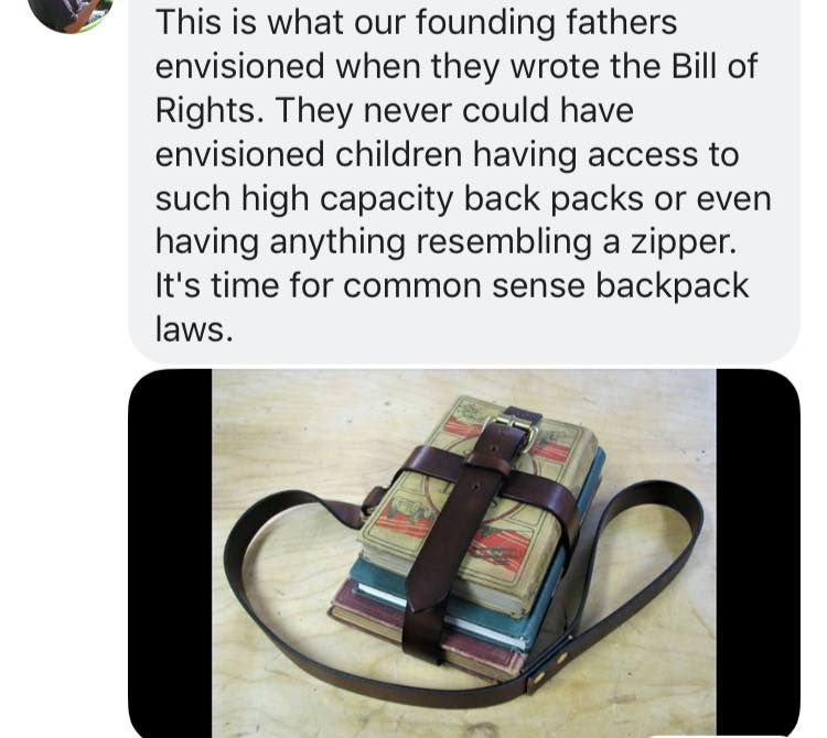guys, for the children