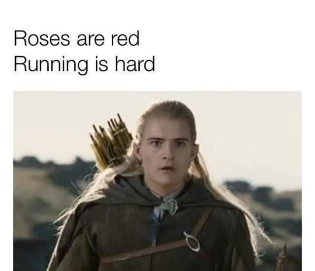 Roses are red, violets are blue, if you don't know this, shame on you