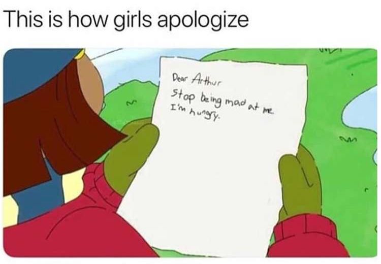 Women are crazzy