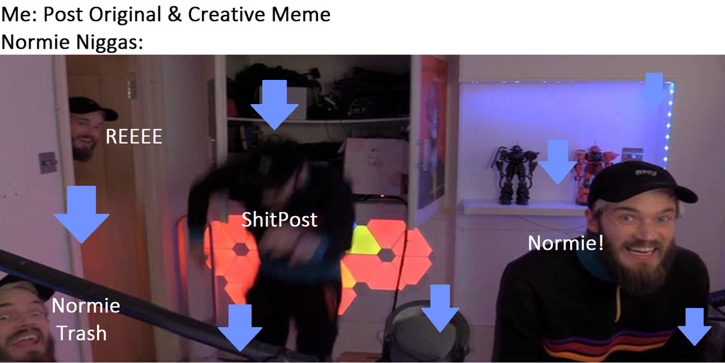 FN normies