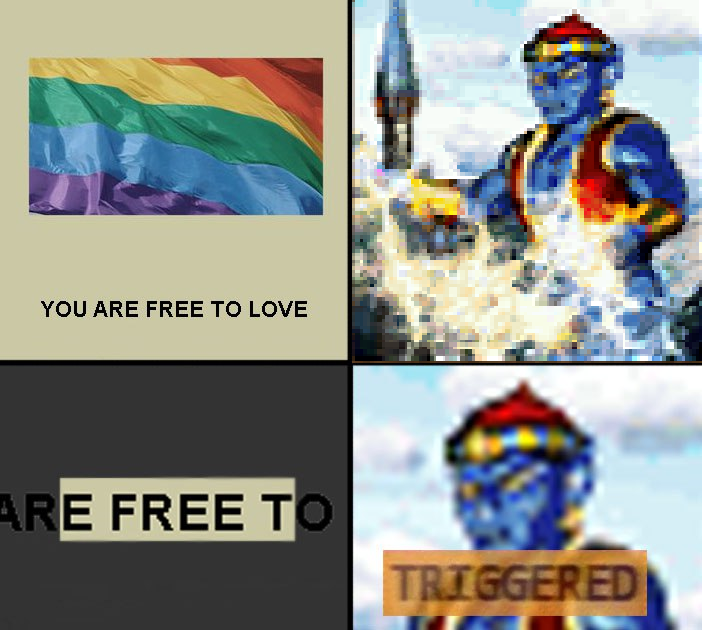 Kreegan scum must perish