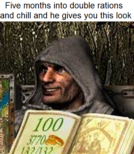 Downudders oc