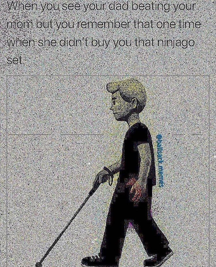 Lego. NINJAGOOOOO