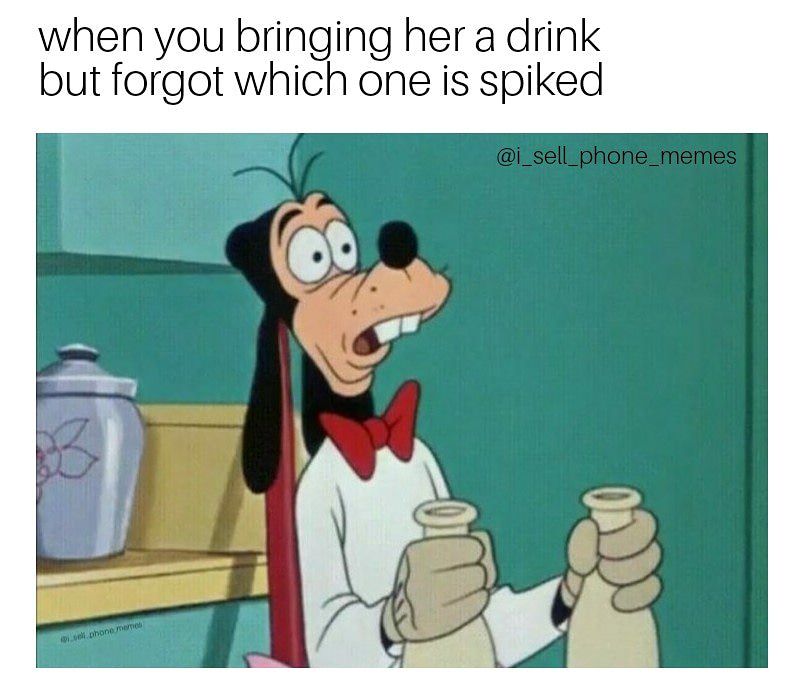 Gosh darn it