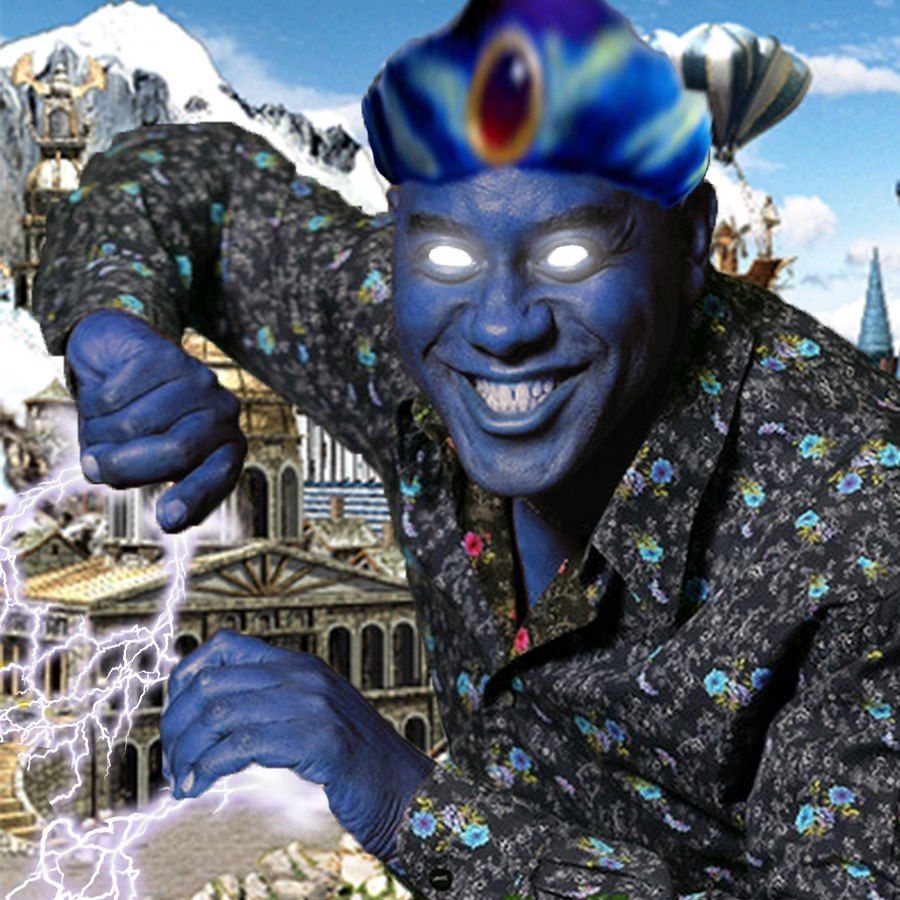 Hot and spicy thematic memes