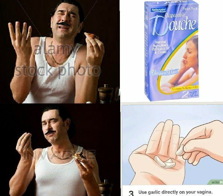 Italians be like