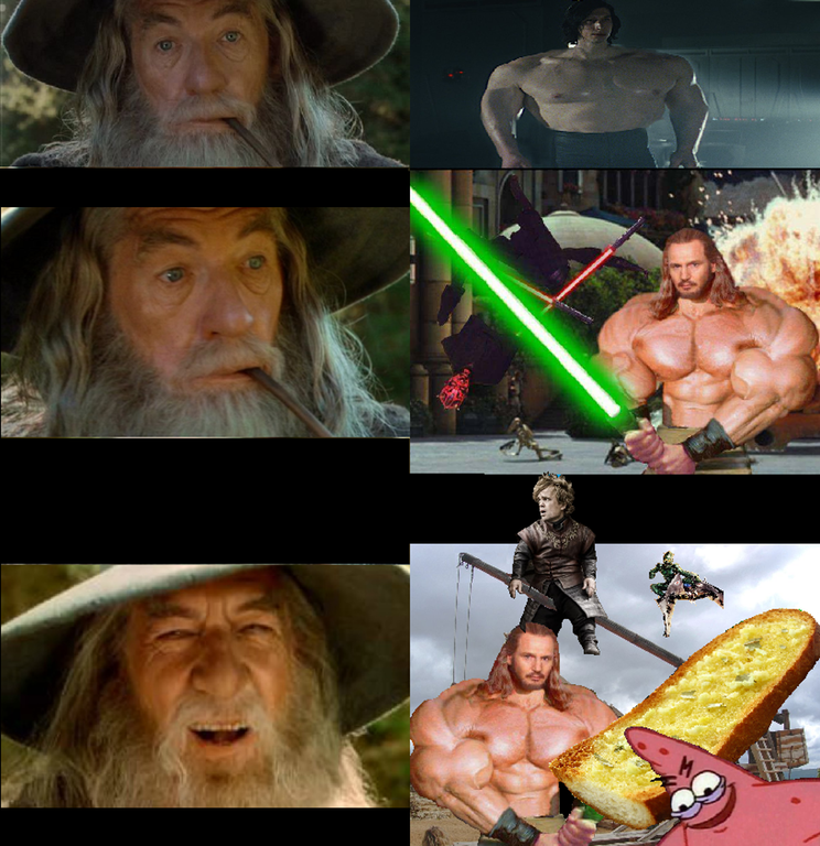 meme wars