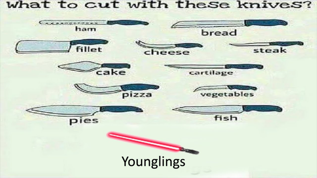 Prequel memes
