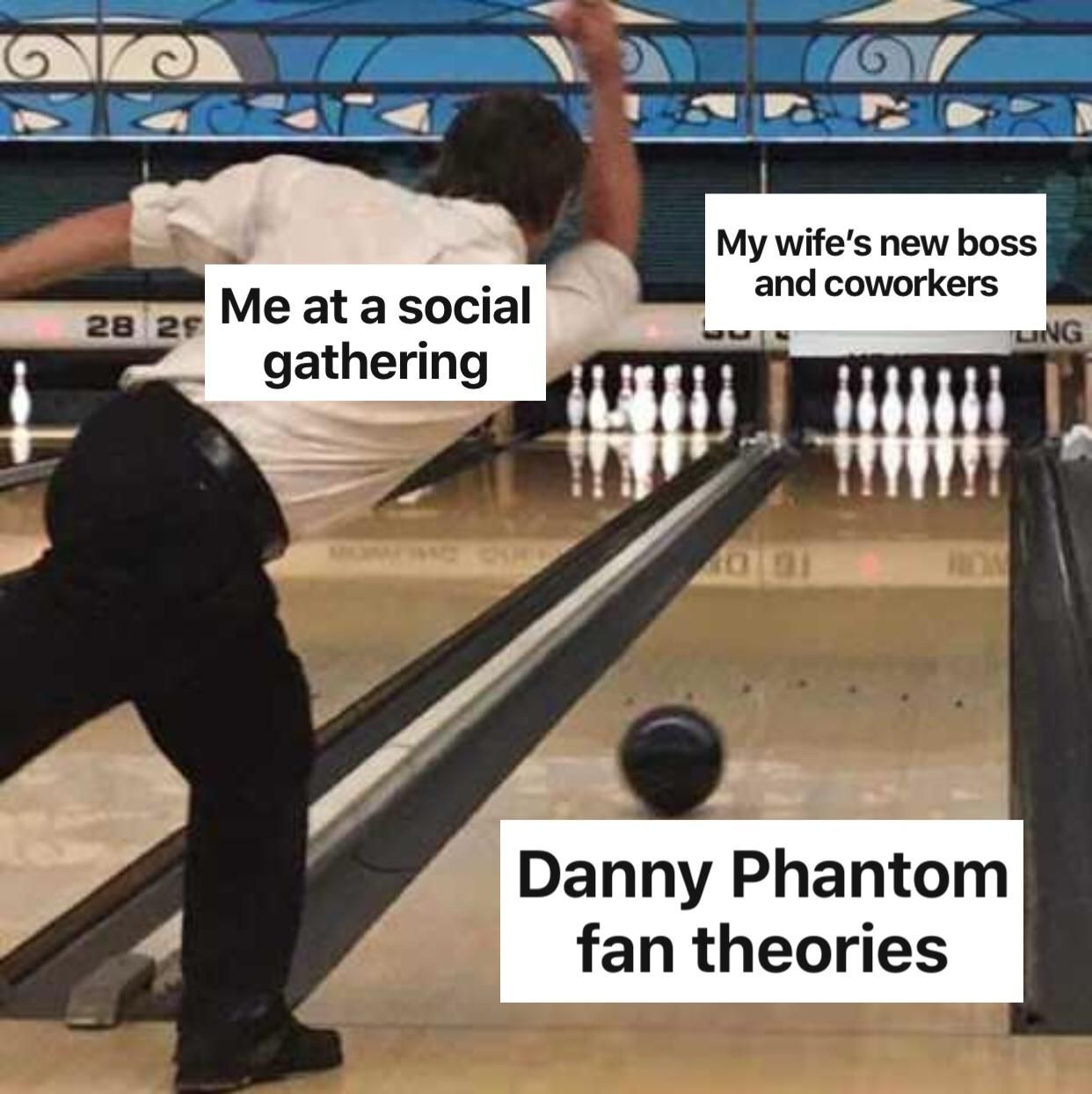 Very relatable.