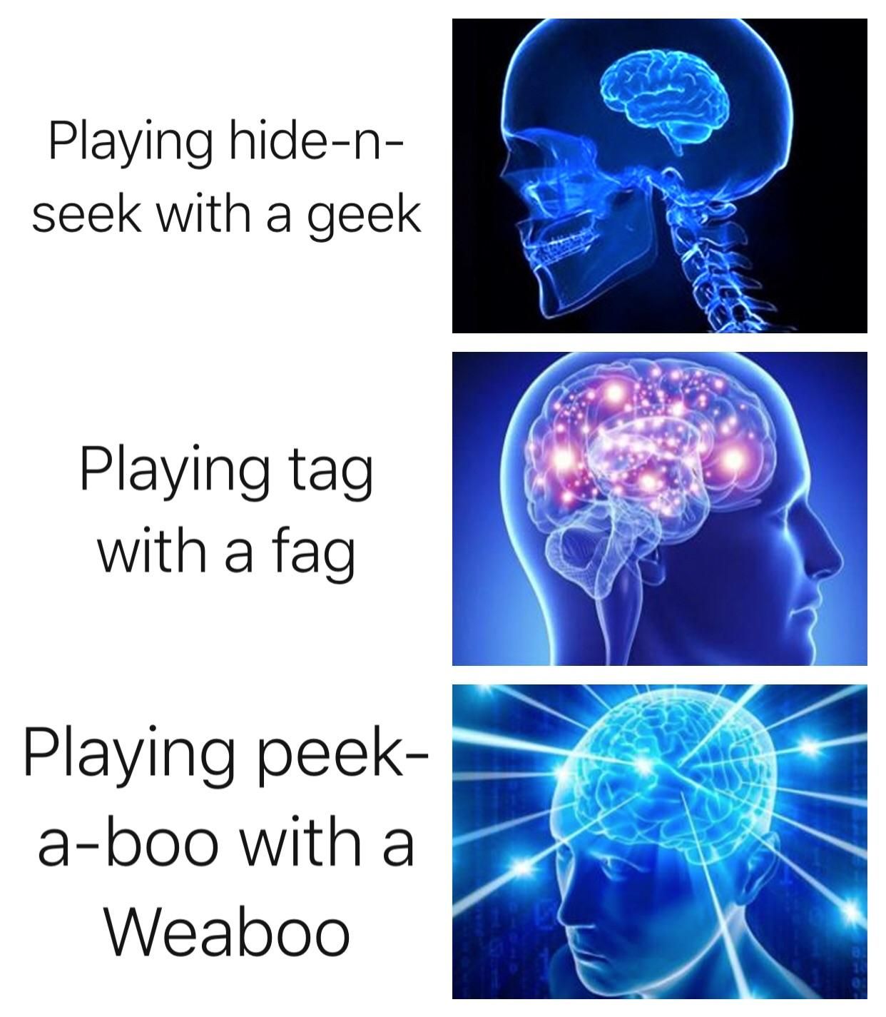 "Pulling the trigger on a.."