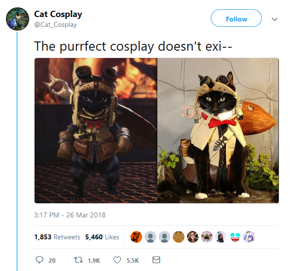 BEGONE THO oh wait it's a pussycat