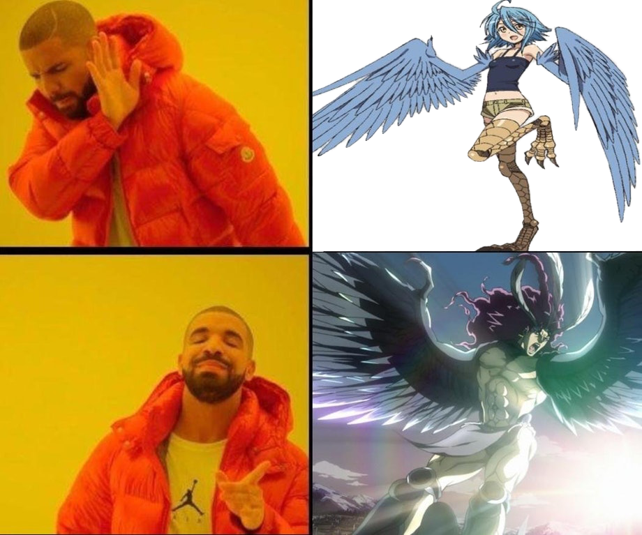 Only REAL Birbs