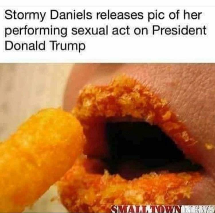 Yummy