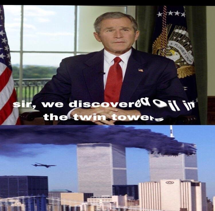 big ass drone