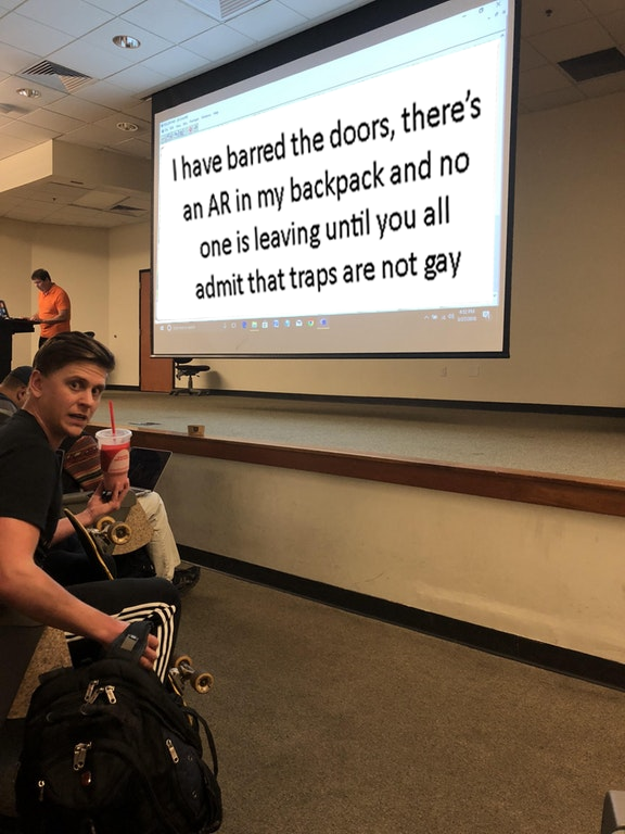 Title of your post