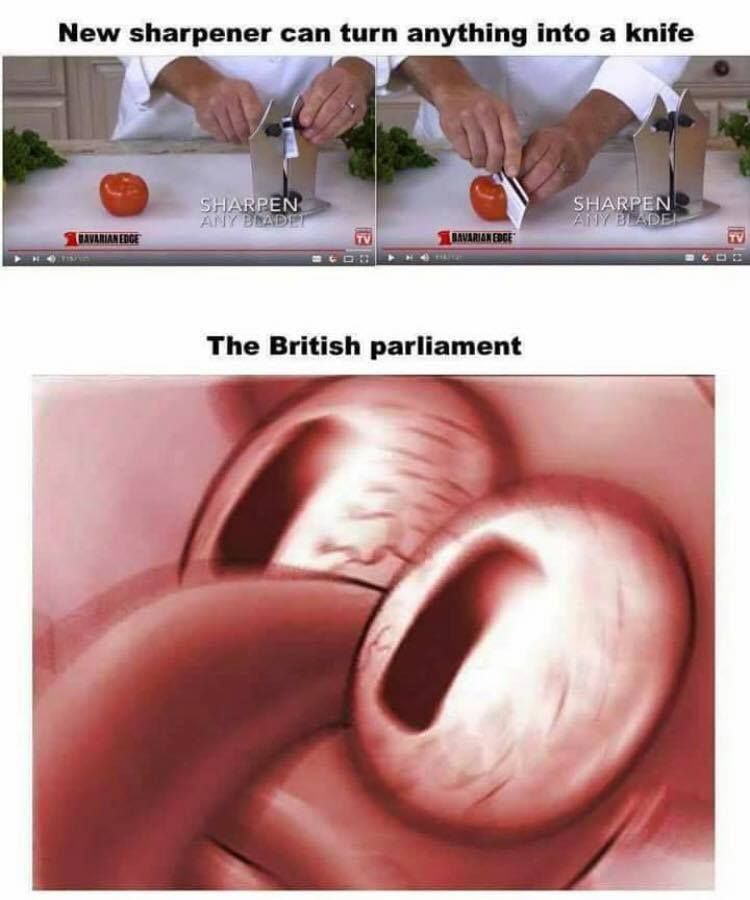 oh no