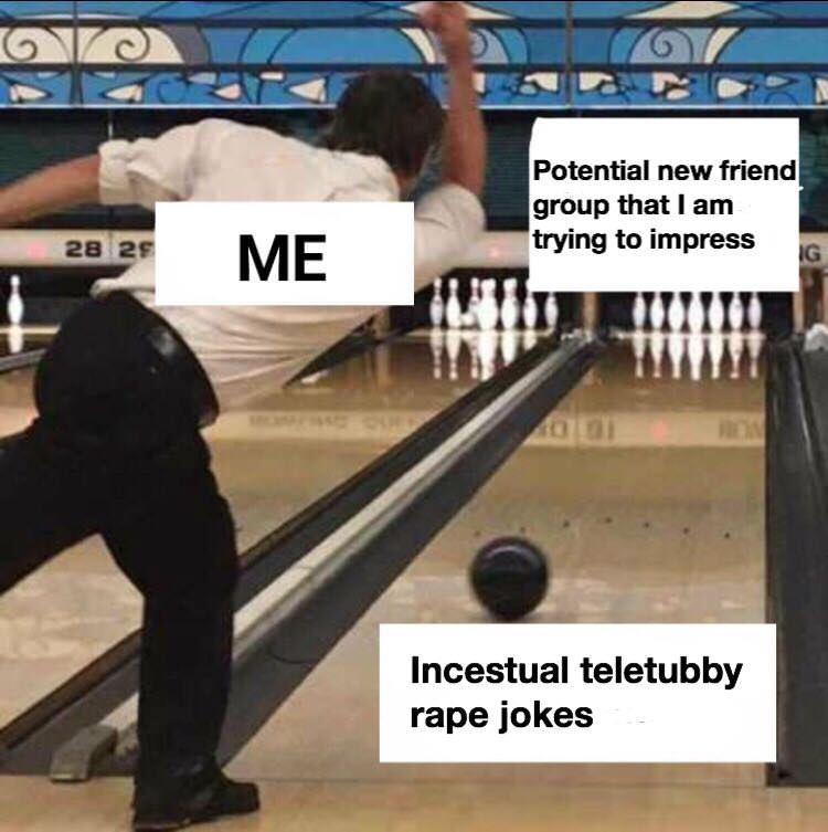 Actually one of the most relatable memes