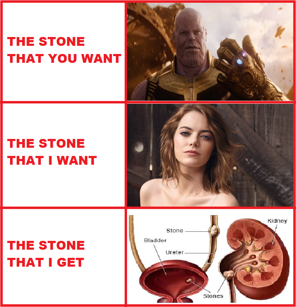 Infinity Stones Ending Officially Leaked