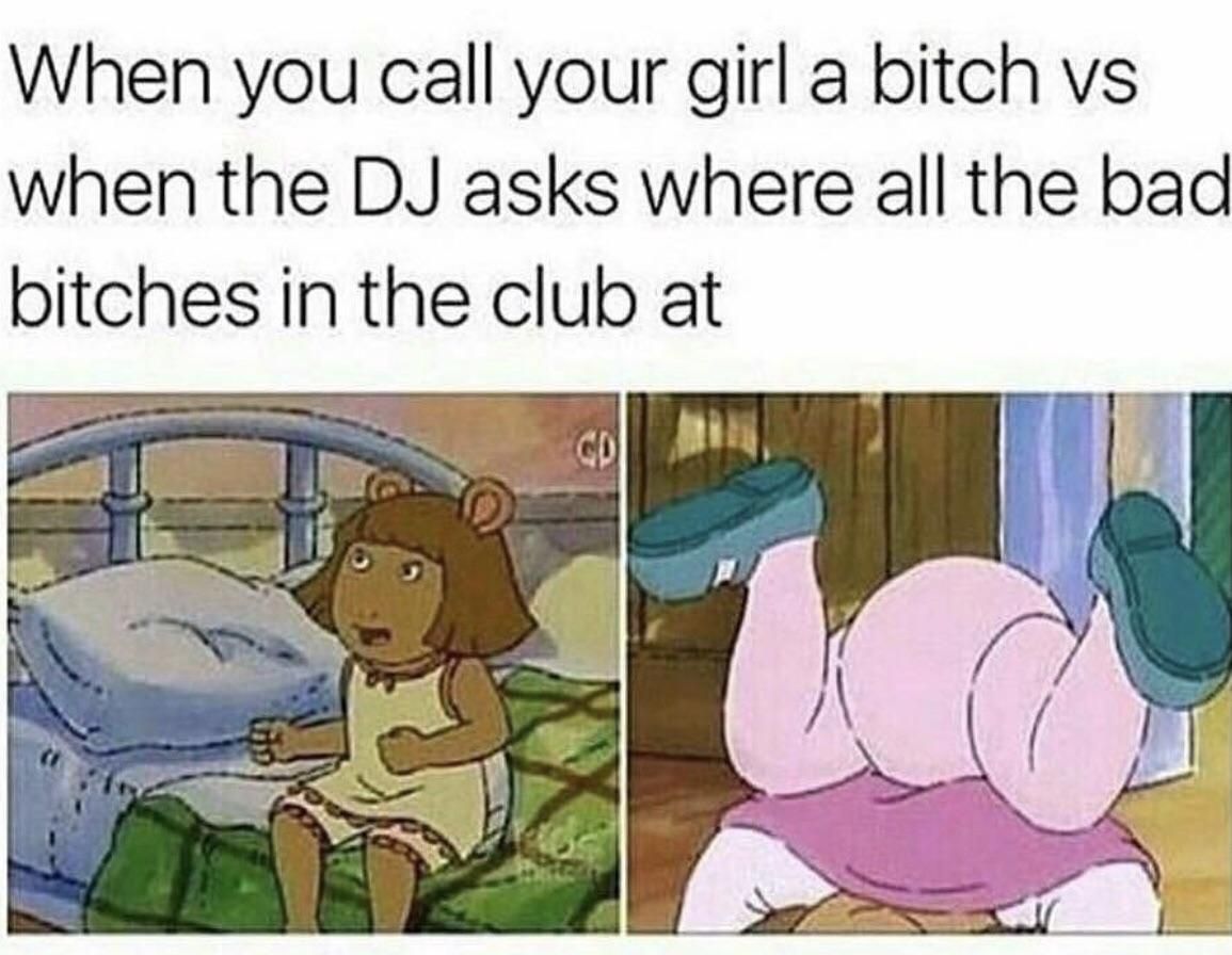 THOT!