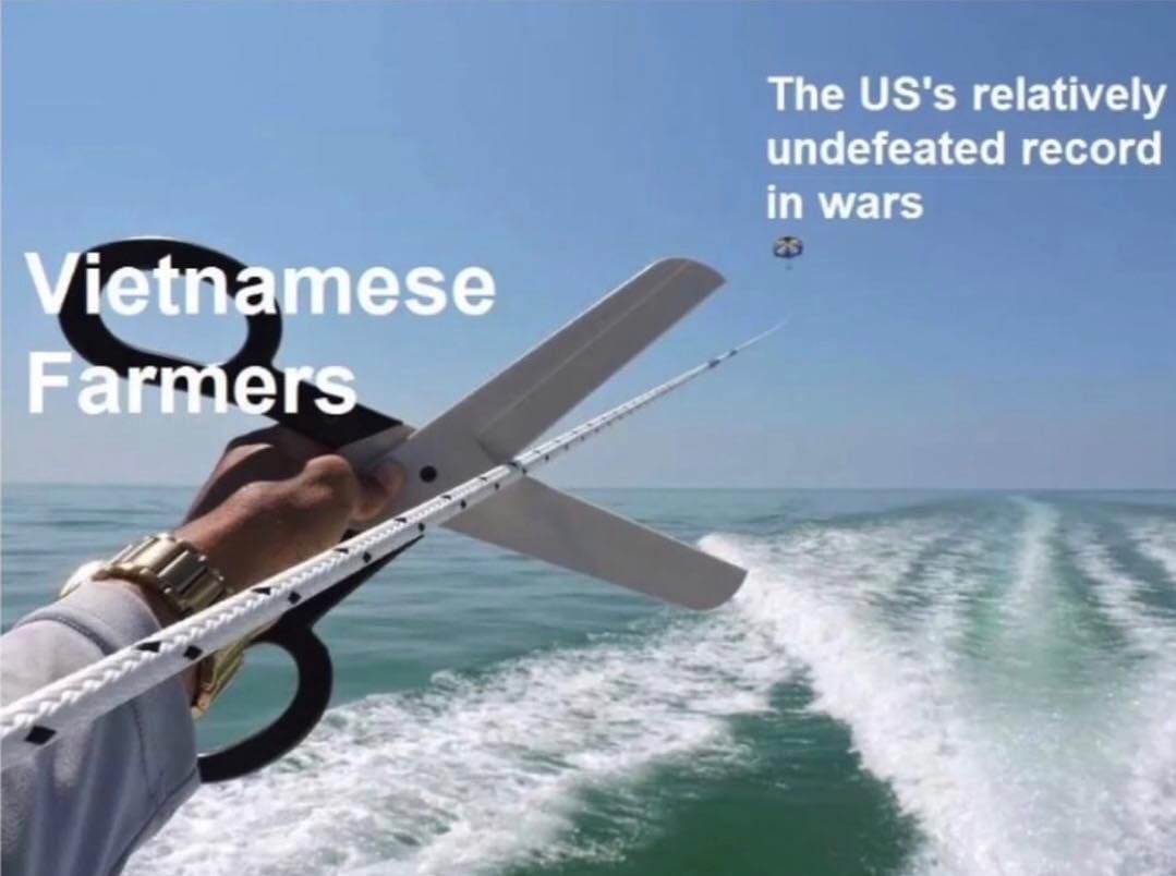 US super stronk