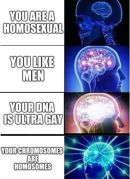 heh