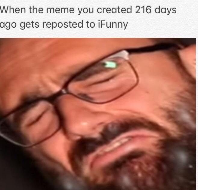 Oh god why