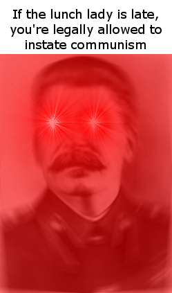 heh