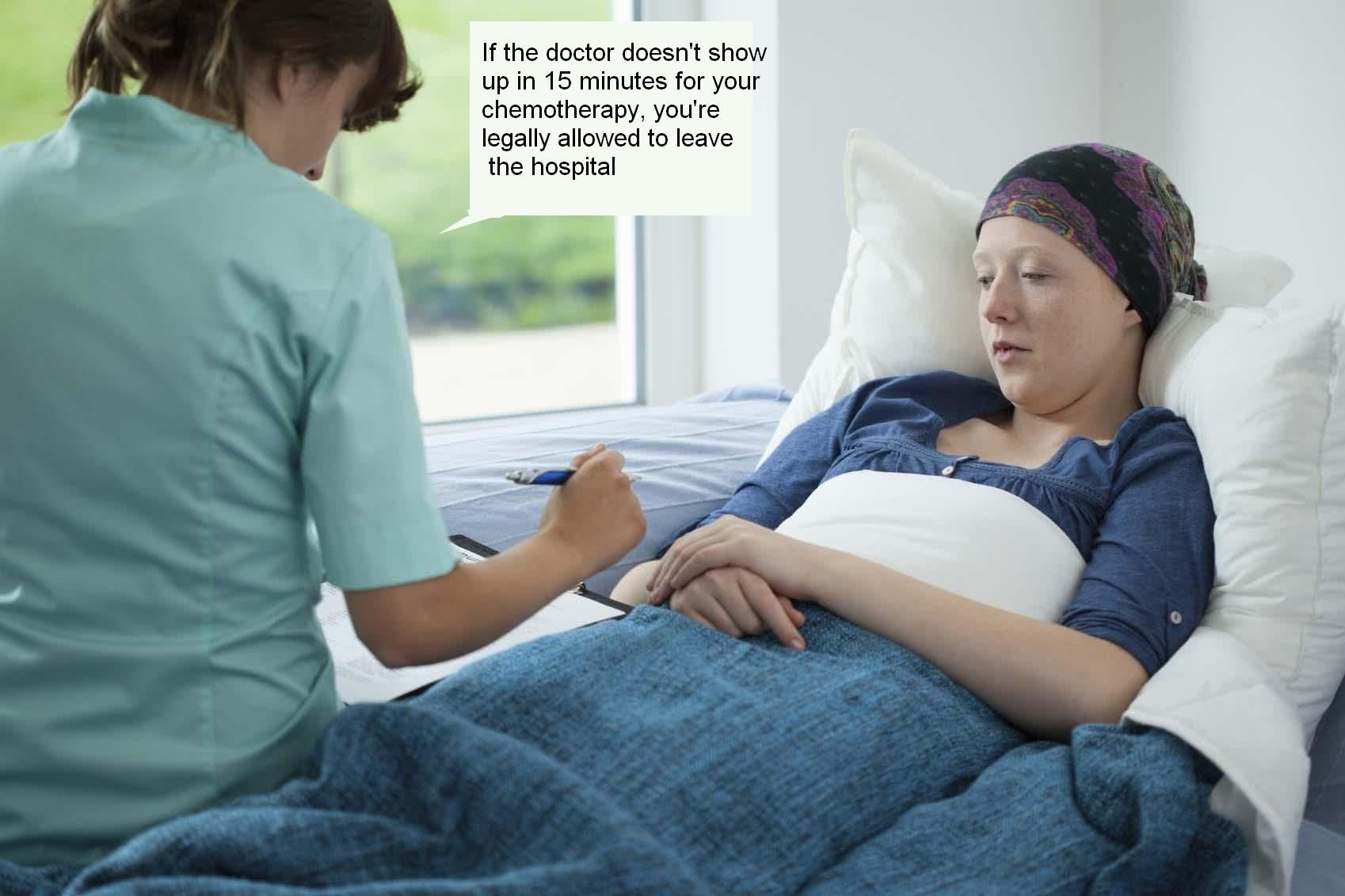 if the format doesn't die in 15 minutes you're legally allowed to use it