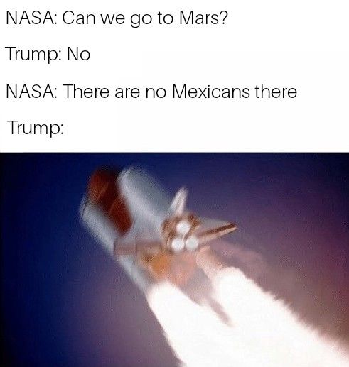 Just wait until they need to shuttle cheap labour over