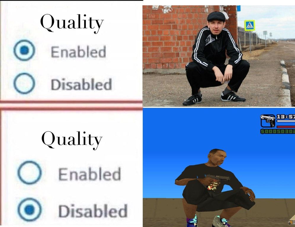 yes