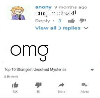 omg