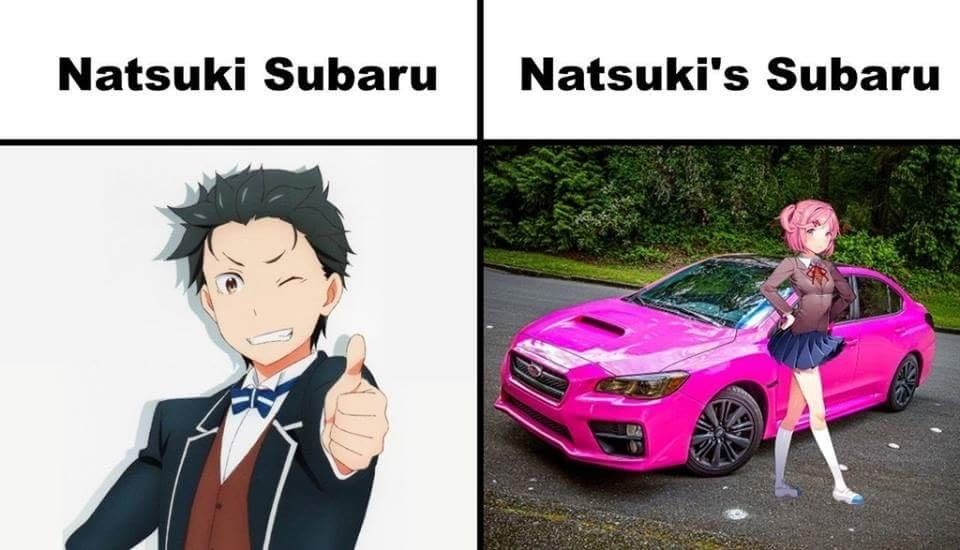 heh