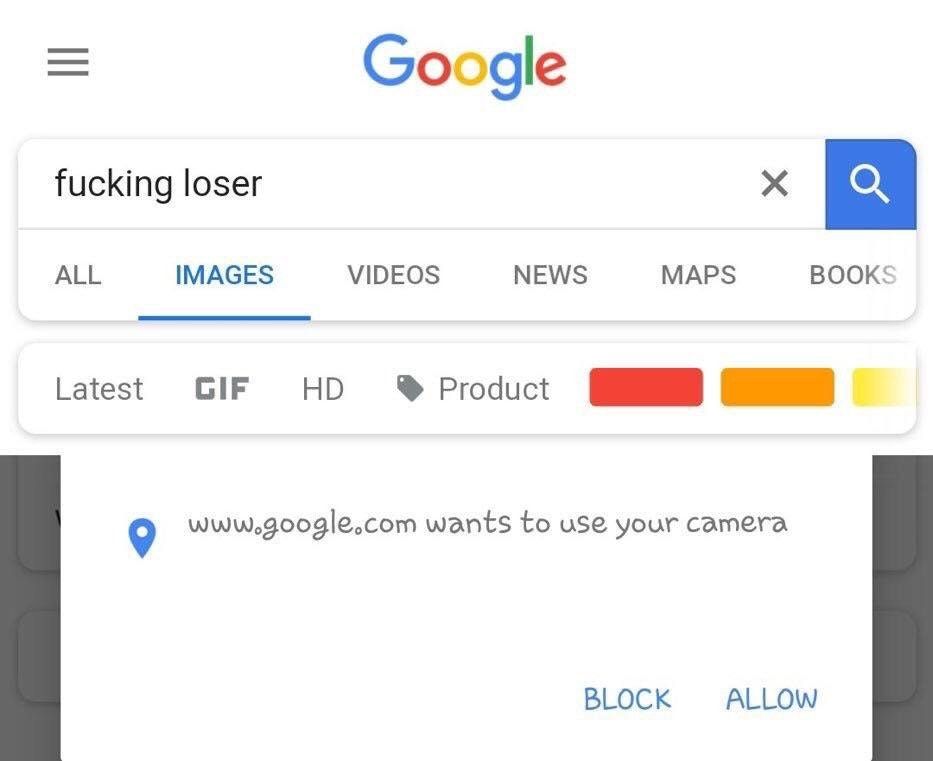 Me IRL