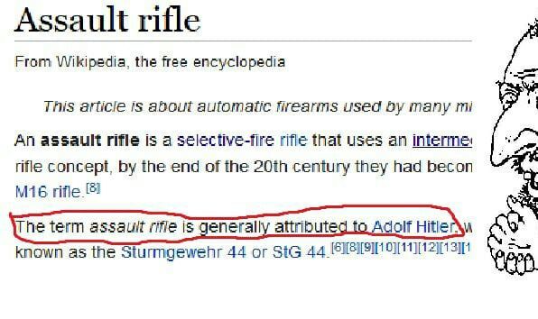 Is it now?