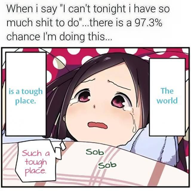 Very relatable