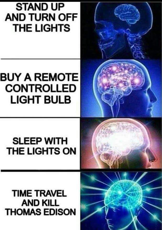 heh