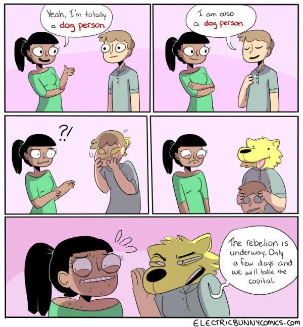 Fuking furries