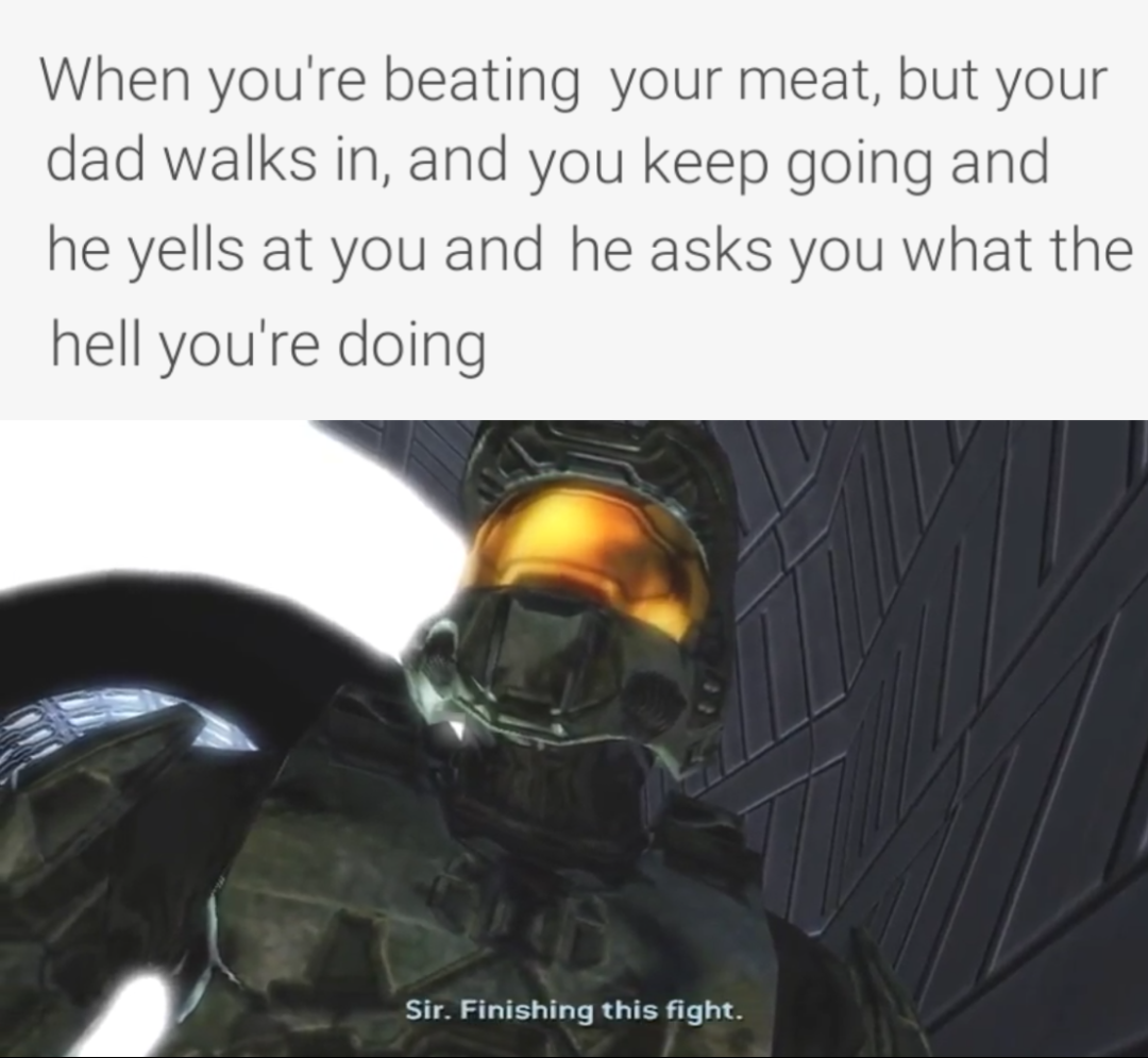 intense action
