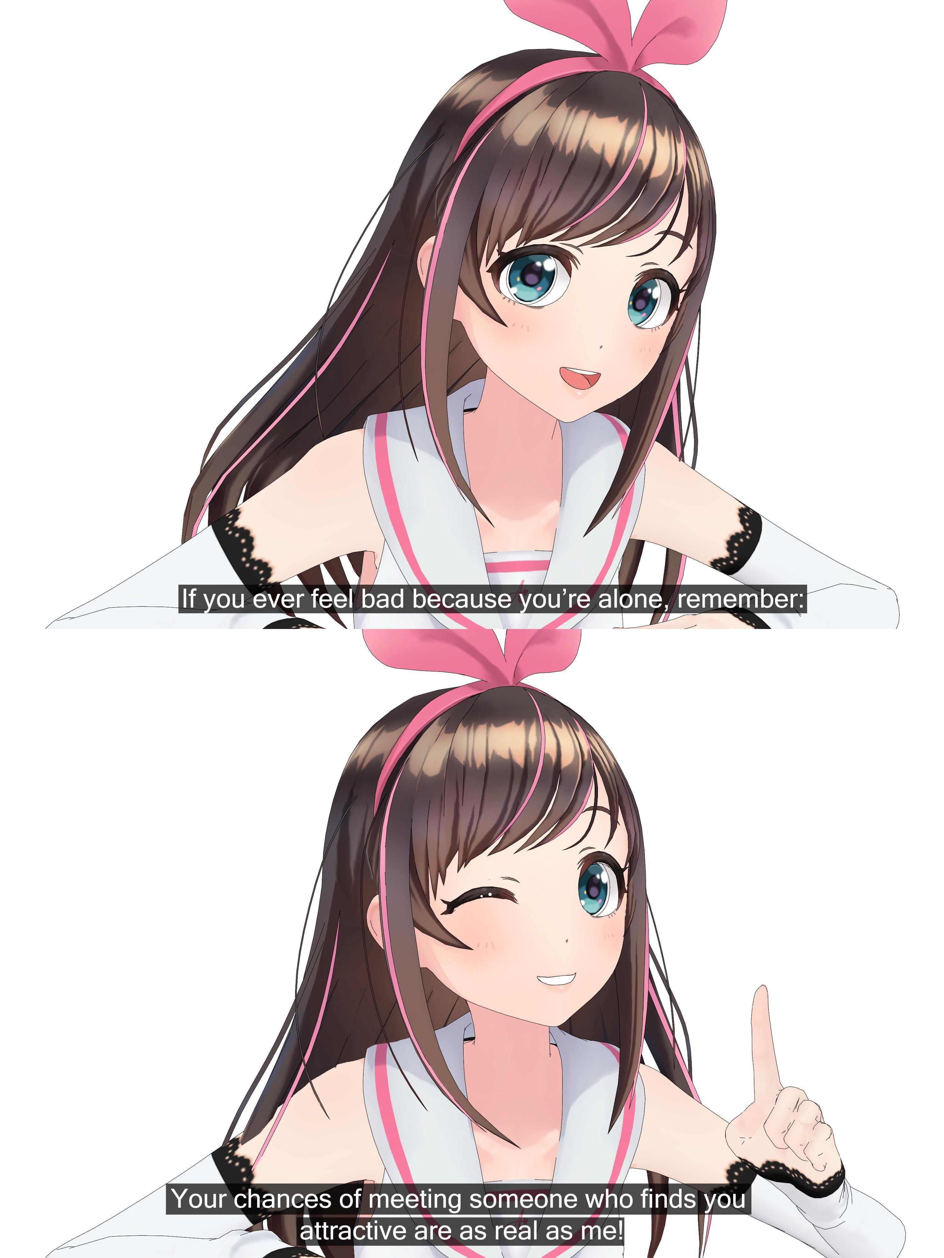 deep down we already knew it